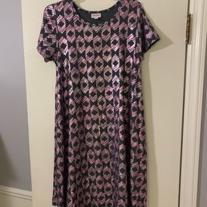 Beautiful Elegant Carly